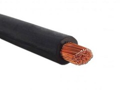 Кабель КГ 1* 10