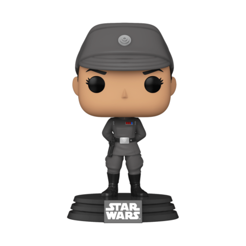 Фигурка Funko POP! Star Wars. Obi-Wan Kenobi: Tala Durith (541)