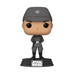 Фигурка Funko POP! Star Wars. Obi-Wan Kenobi: Tala Durith (541)