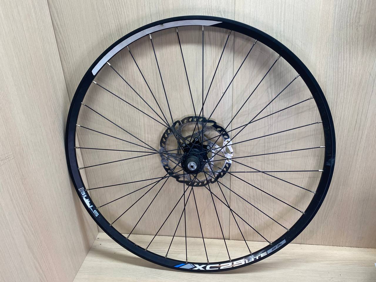Колесо для велосипеда WTB XC25 Lite 27.5" (переднее) – купить за 6 000 ...