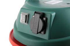 Строительный пылесос HAMMER PIL30A