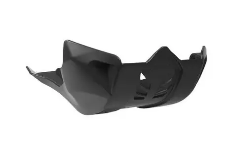Защита двигателя пластиковая CRF450R/RX 17-20 # CRF450X/L 19-23 # CRF250R 18-21 # CRF250RX 19-21 R-PMCRFNR0017