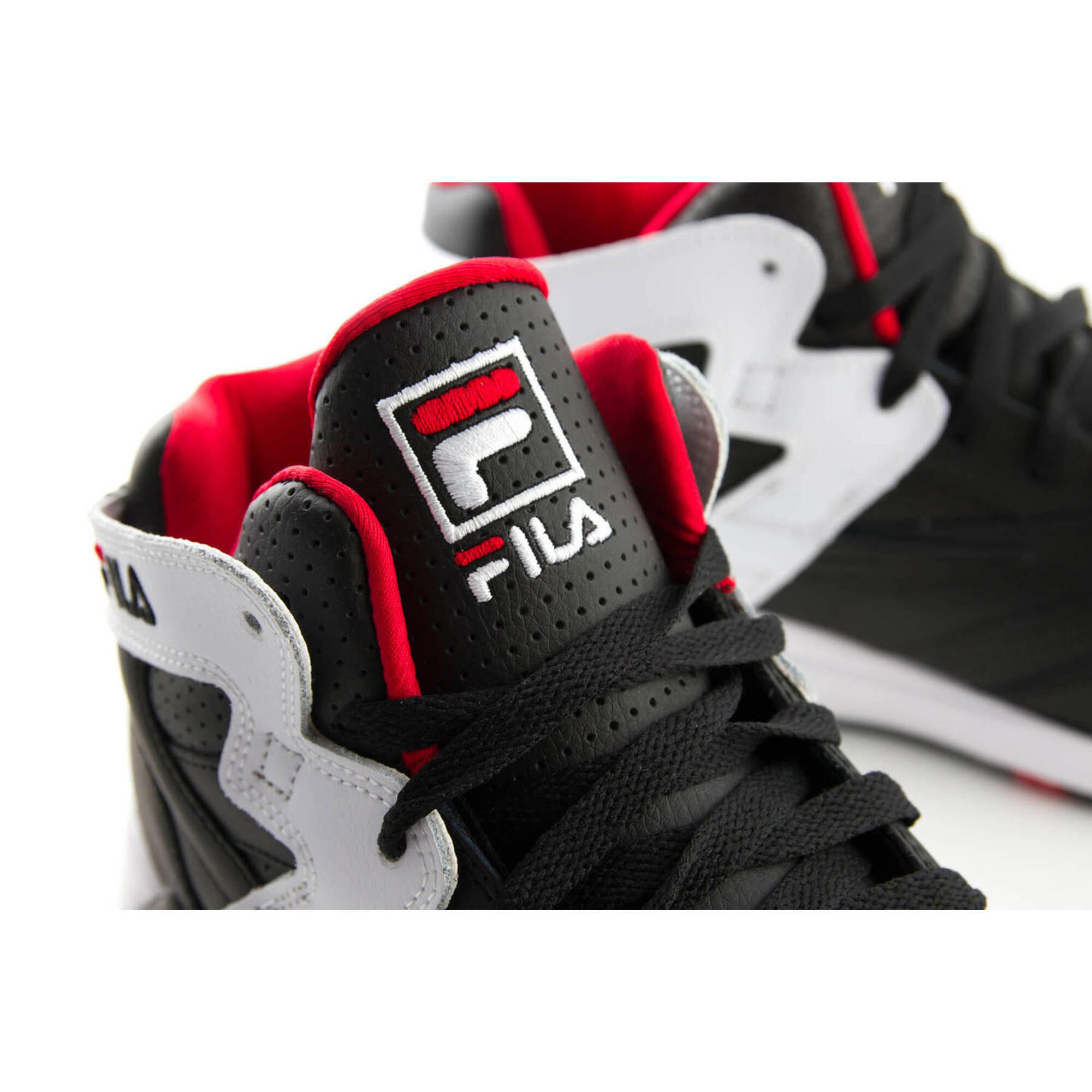 Fila M Squad