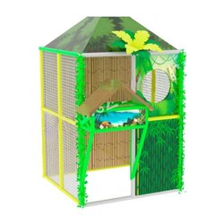 Детский тематический домик "Вилла"