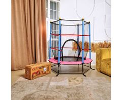 Батут детский DFC SMRKIDS 55