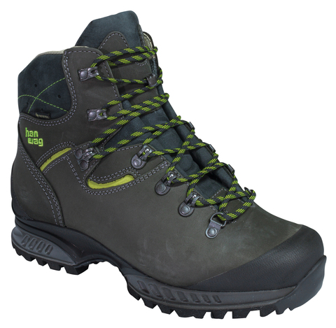 Hanwag Tatra II GTX trekking boots Anthrazit