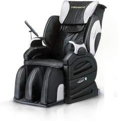 Массажное кресло Fujiiryoki EC 3000