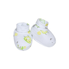 Пинетки (авокадо)