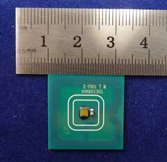 Чип Xerox 700/770/C75/J75 (006R01381) Magenta, 21K (ELP Imaging®)