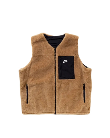 Жилетка Nike Club Winter Vest