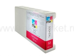 Совместимый картридж для Epson Stylus Pro 7880 & 9880 Magenta 220 mL Pigment (T603300 / T603B00)