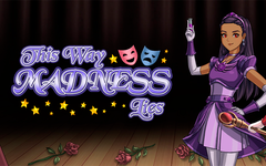 This Way Madness Lies (для ПК, цифровой код доступа)