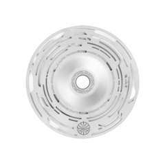 Сетка для блюдца Alpha Hookah Hover (Cyber silver)