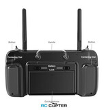 Аппаратура управления SIYI MK32 hdmi Combo - Цифровая передача видео