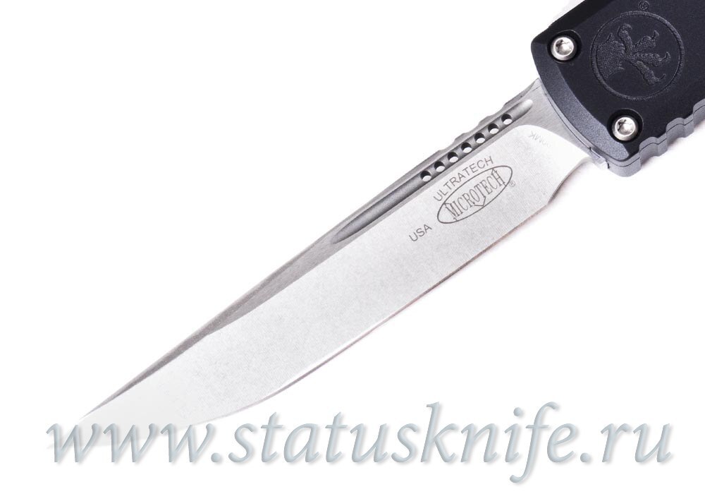 Нож Microtech Ultratech ZBT GEN III 1121-10AP