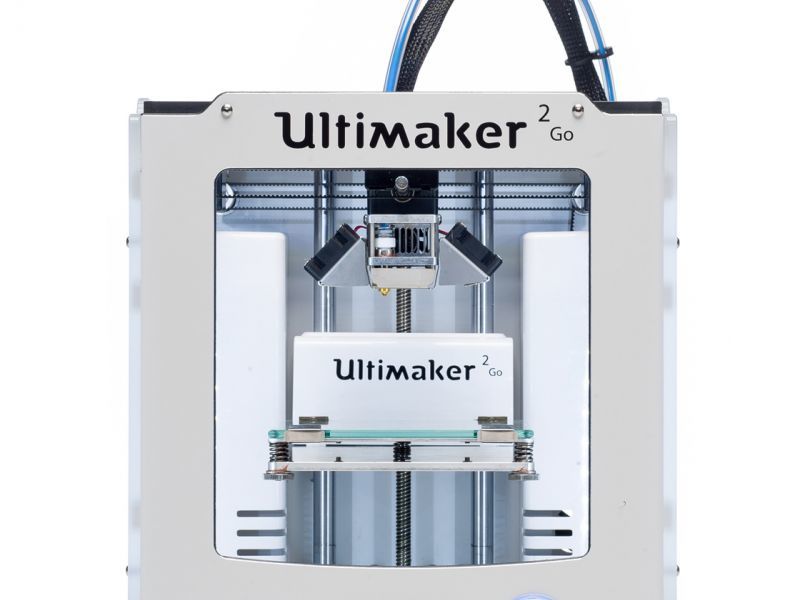 Чертежи ultimaker original