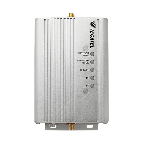 Усилитель сотовой связи и интернета в автомобиле VEGATEL AV1-900E-kit
