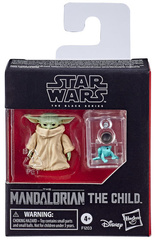 Фигурка Star Wars Black Series Mandalorian The Child Collectible Action Figure