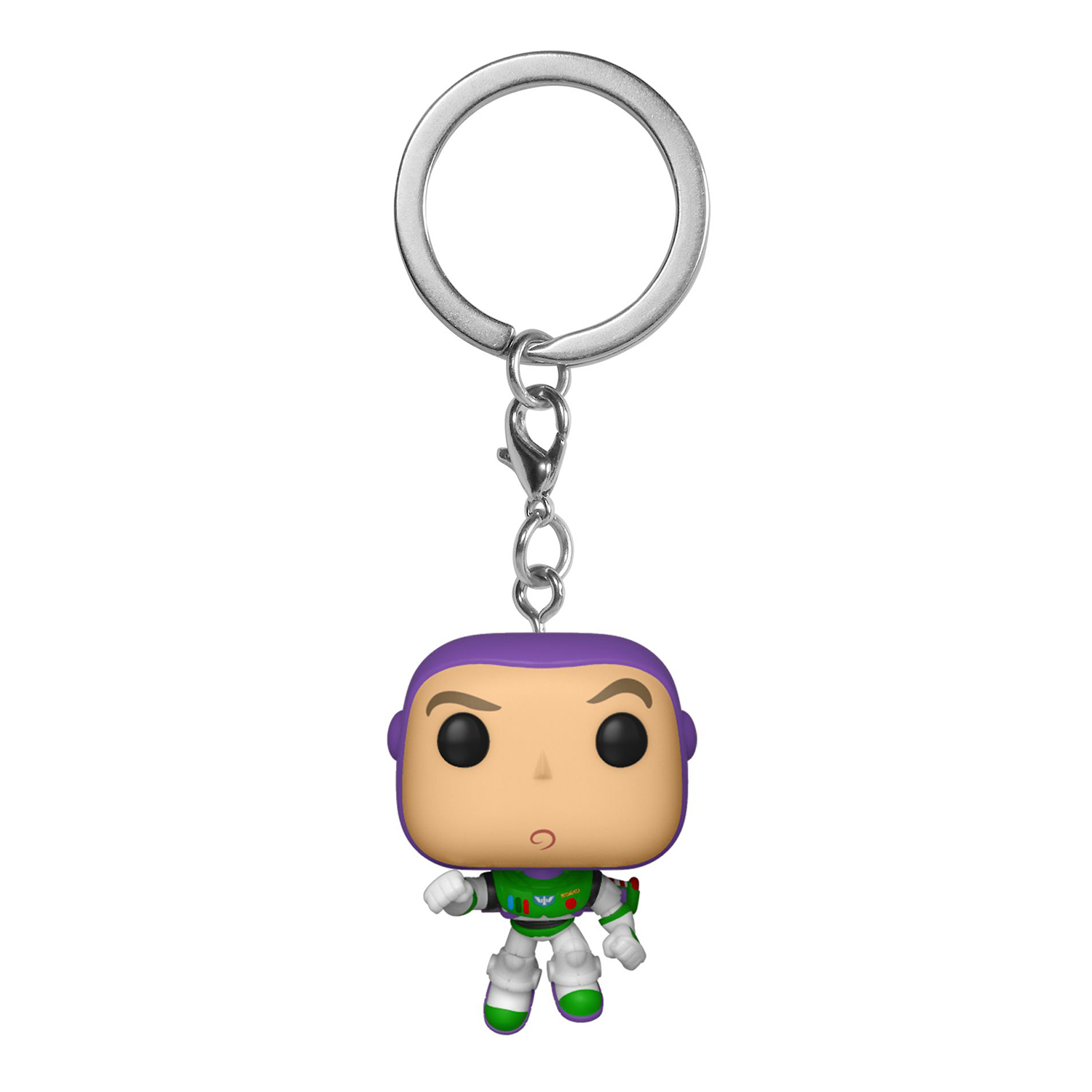 Toy story hot sale 4 keychain