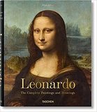 TASCHEN: Leonardo. The Complete Paintings and Drawings