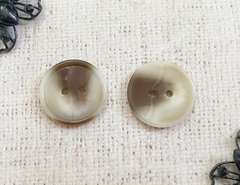 Пуговицы, d 2,8 см