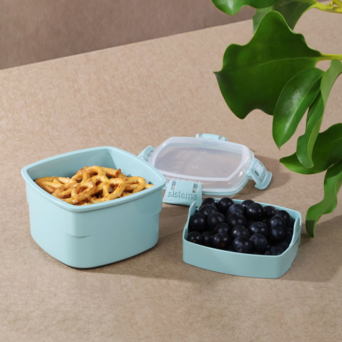 Ланч-бокс Sistema 