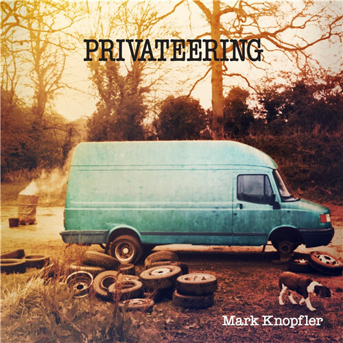 KNOPFLER, MARK: Privateering