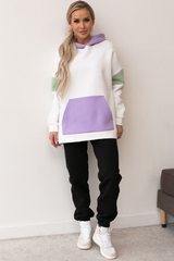 Брюки Тодес №7 (начёс) Valentina