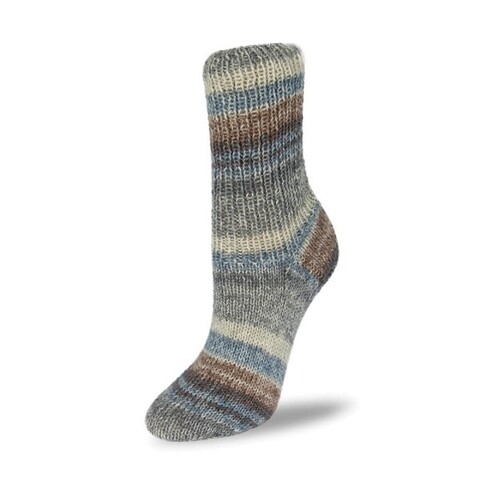 Rellana Flotte Socke Wellness 6-ply 7012