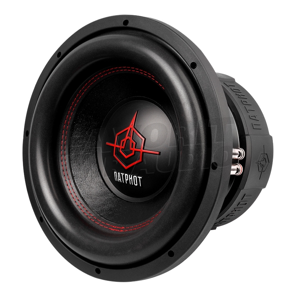 Сабвуфер Урал Молния 12