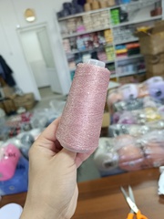 Арт. 43, Люрекс с микропайетками