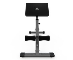 Гиперэкстензия DFC Homegym SJ1006G серый