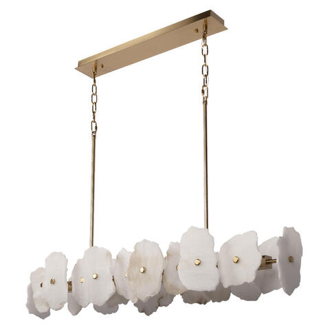 Подвесной светодиодный светильник Loft It Alicante  10248/1000