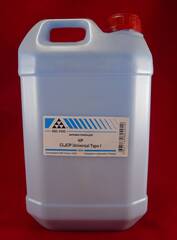 Тонер для картриджей Universal Cyan CB541A/CE311A/CE321A/CC531A/CF351/CE411A/CF381A (кан. 1кг) (AQC-США) фас.Россия