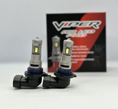 Комплект LED ламп головного света Viper HB4 AIR LED PRO