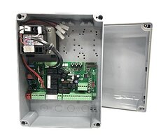 ZA3P Блок управления с расширенным набором функций, CAME 002ZA3P