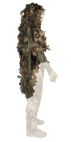 個人装備 PhantomleafPythonAssaulter Ghillie G2 Z2 Phantomleaf Python Assaulter Ghillie G2 | Recon Company