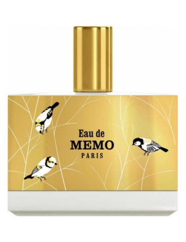 Memo Eau de Memo