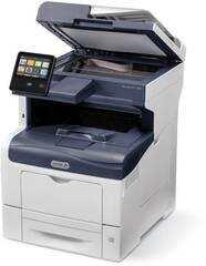 Цветное МФУ Xerox VersaLink C405DN