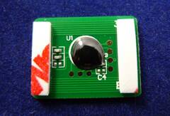 Чип OKI C824n/C824dn/C834nw/C834dnw/C844dnw (47095706) Magenta, 5K