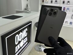 iPhone 13 Pro Max, 512 ГБ б/у