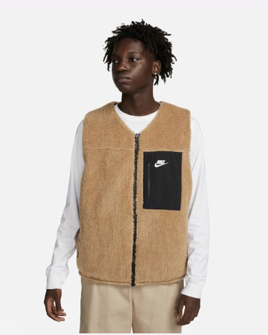 Жилетка Nike Club Winter Vest