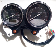 Приборная панель для Honda X4 CB 1300 1997-2003 г.в. - ARASHI