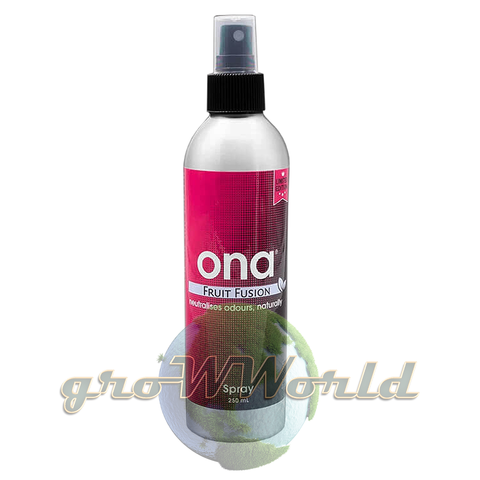 Нейтрализатор запаха ONA Spray 250 ml Fruit Fusion