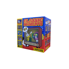 Случайная фигурка 52TOYS Tom & Jerry: Classic Moments Series