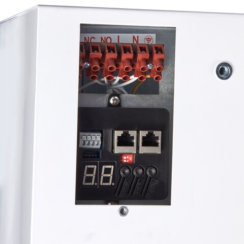 Завеса тепловая Ballu BHC-M20W30-PS2