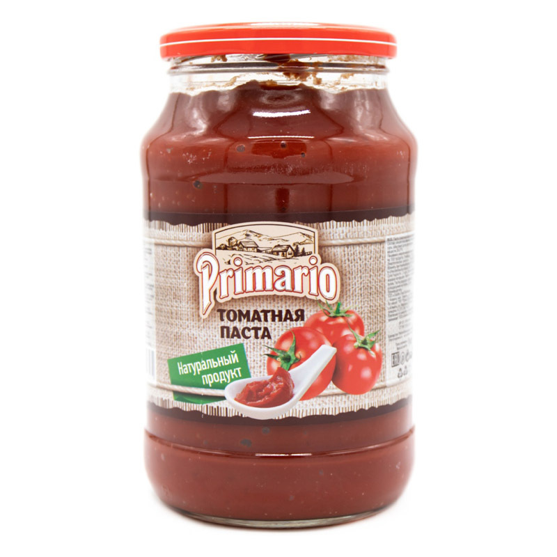 ПРИМАРИО