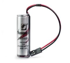 Батарея ER14505-DP Sunmoon