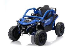 BUGGY Z707ZZ 4WD (Полноприводный)