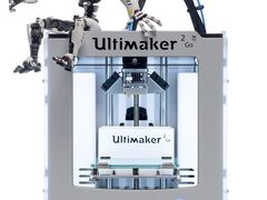 3D принтер Ultimaker 2 Go